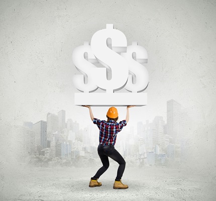 The Rising Cost of Construction: Inflation, supply chain delays and other economic challenges put pressure on ECs