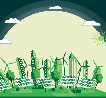 Inspired Ideas for Inverters: The new technology we need to meet today’s clean-energy goals