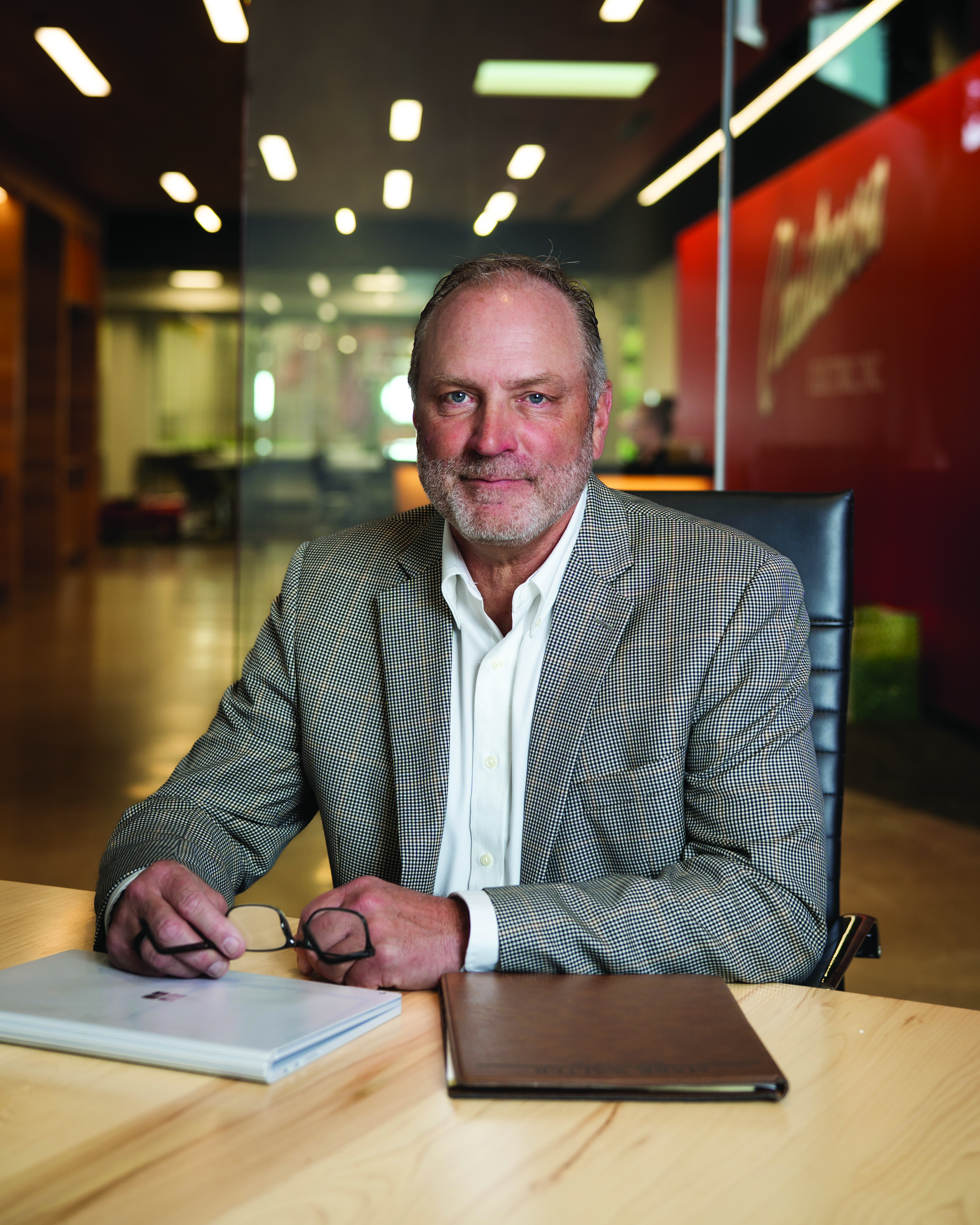 Mark Walter