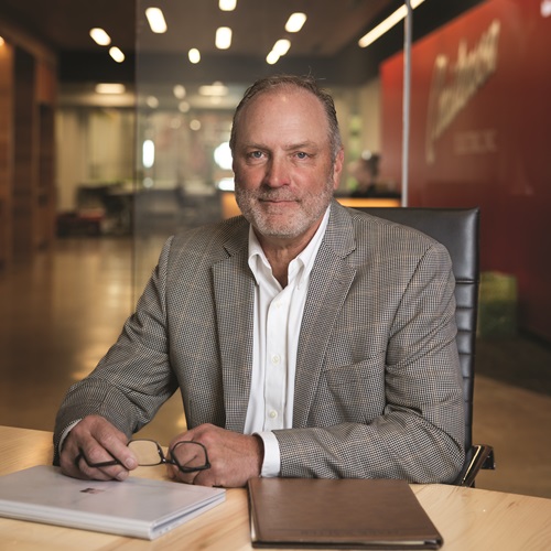 Mark Walter