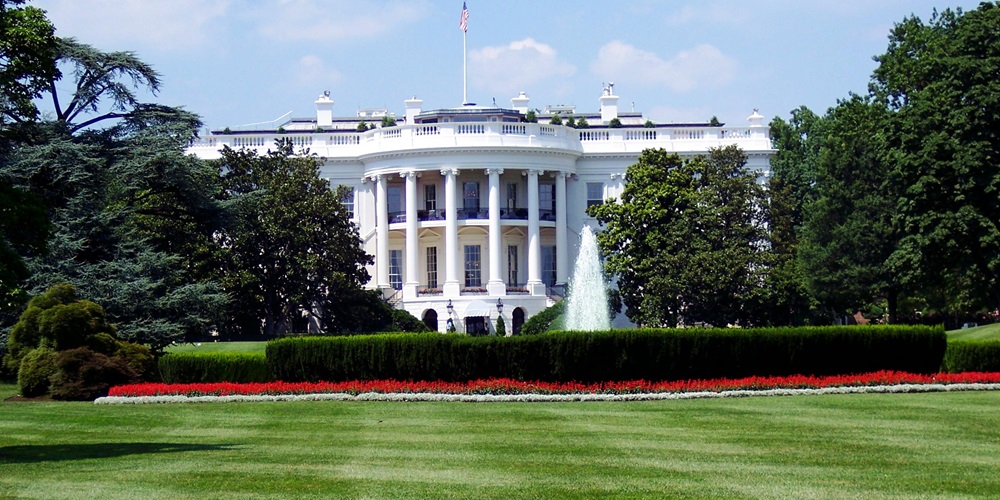 white house_Photo by Aaron Kittredge