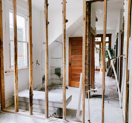 Remodeling’s Share of the Building Industry Grows