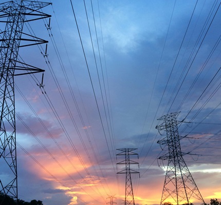 Problem Areas Arise as Increasing Demand Battles Decreasing Generation