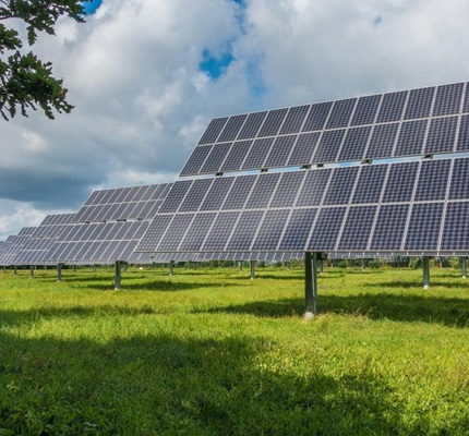 DOE Expands SolSmart Program to Bring More Solar Energy to Underserved Communities