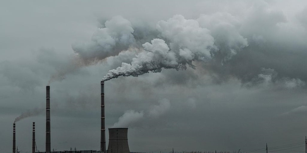 carbon emissions
