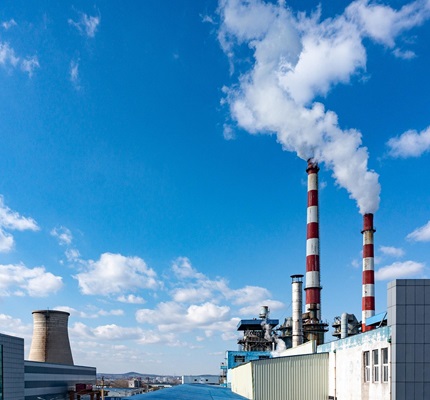 Sargent Electric Powers up in Joint Ventures
