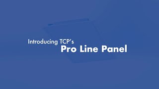 Pro Line Panel II thumbnail