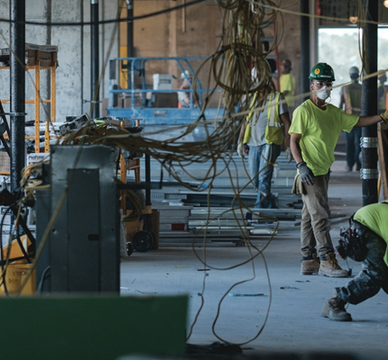 Procore’s Platform is About Collaboration, Clarity, and Your Day on the Job Site