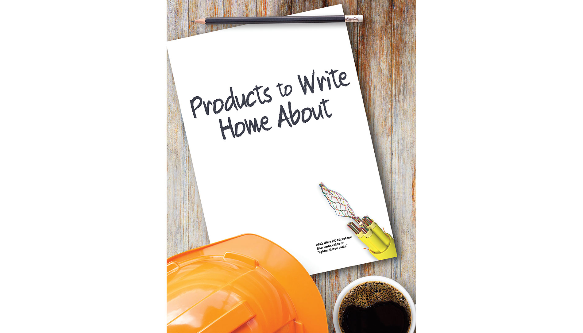 Products to Write Home About: Electrical contractors nationwide discuss