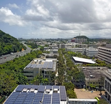 Puerto Rico Has 100% Renewables Within Reach