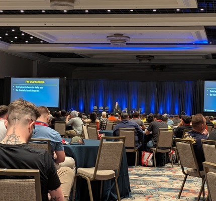 ‘A Career and a Brotherhood’: Apprentice Appreciation Day at NECA 2026 Las Vegas