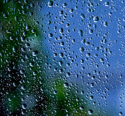 Research on Energy-Collecting Rain Panels