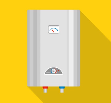 Hot Water in an Instant: Whole- or partial-house tankless water heaters