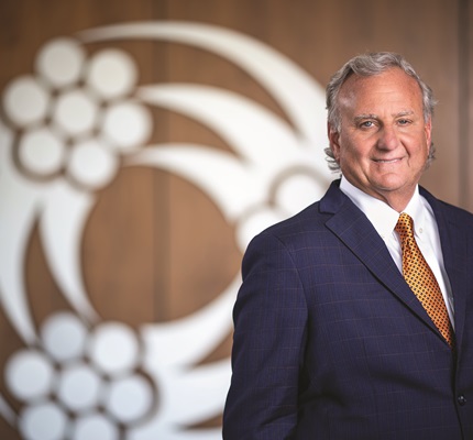 Time To Do Things Differently: NEMA Chair Rich Stinson provides perspective on the re-electrification of North America