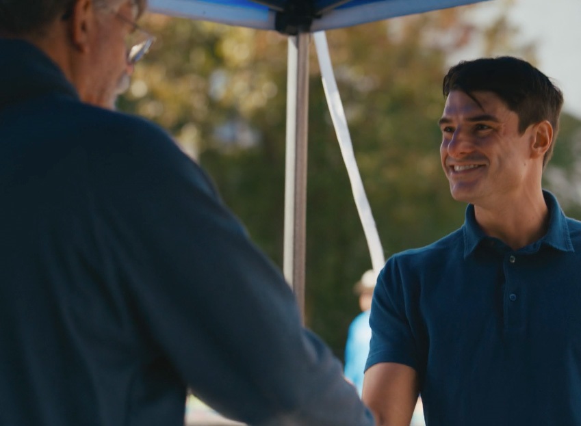 Rob Bresnahan of Kuharchik Construction Announces Candidacy for U.S