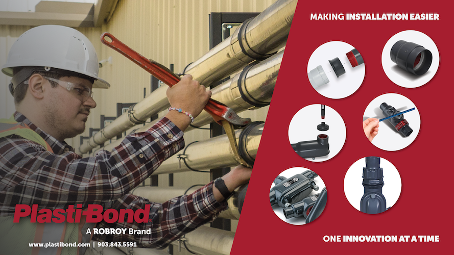 Choosing PVCCoated Conduit The PlastiBond Difference Electrical