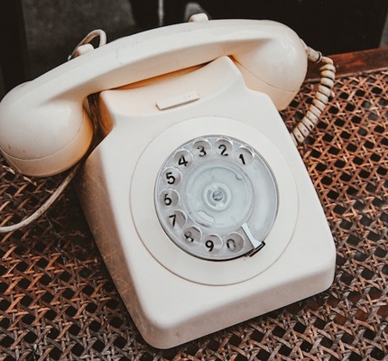 A Deeper Explanation to Fiber Optic Communications Magic: Analog to Digital