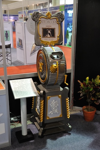 Mutoscope
