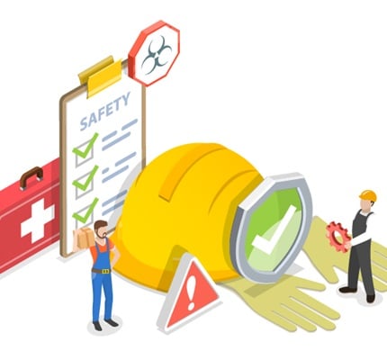 Safety On the Job: Preventive Electrical Maintenance and Practices