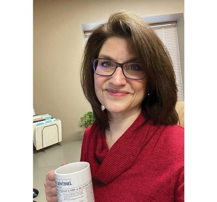 Redefining Renovations: Coffee break with Eichelle Thompson, Lemberg Electric Co. Inc.
