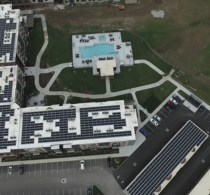 Day & Night Solar Equips Contractors to Integrate Solar into their Business with Ease and Confidence