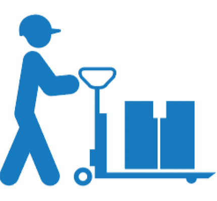 Lifting, Holding and Handling Materials