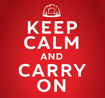 Keep Calm and Carry On: 2024 Midyear Construction Outlook