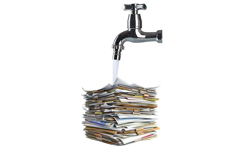 Don’t Water Down Your Claim: What is a liquidating agreement and what do you need to know?
