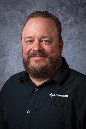 Bill Cummings: Alterman Inc.’s division safety manager for Central Texas