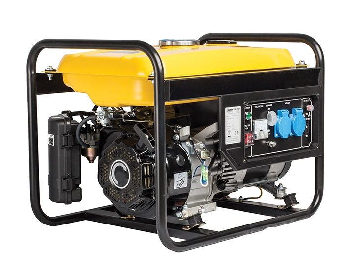 Portable generators provide options when permanent power is unavailable, but they also create hazards such as carbon monoxide.