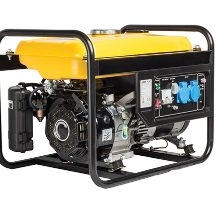 Clear the Air: Carbon monoxide and generator safety