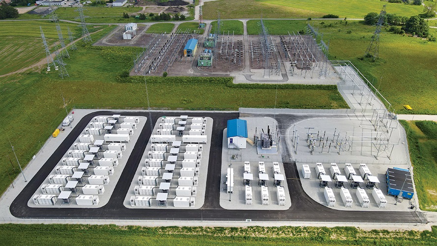Energy parks could be a ‘two birds, one stone’ solution