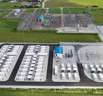 Feeding Hungry Energy: Energy parks could be a ‘two birds, one stone’ solution