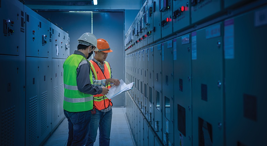 A Low-Voltage ‘Twist’ to NFPA 70B: Preventative maintenance promotes system reliability