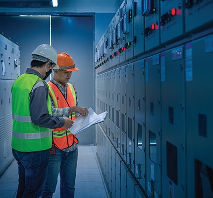 A Low-Voltage ‘Twist’ to NFPA 70B: Preventative maintenance promotes system reliability