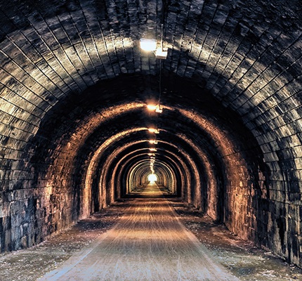 Tunnel Vision: Don’t forget about NFPA 70B, NFPA 70E and UL standards