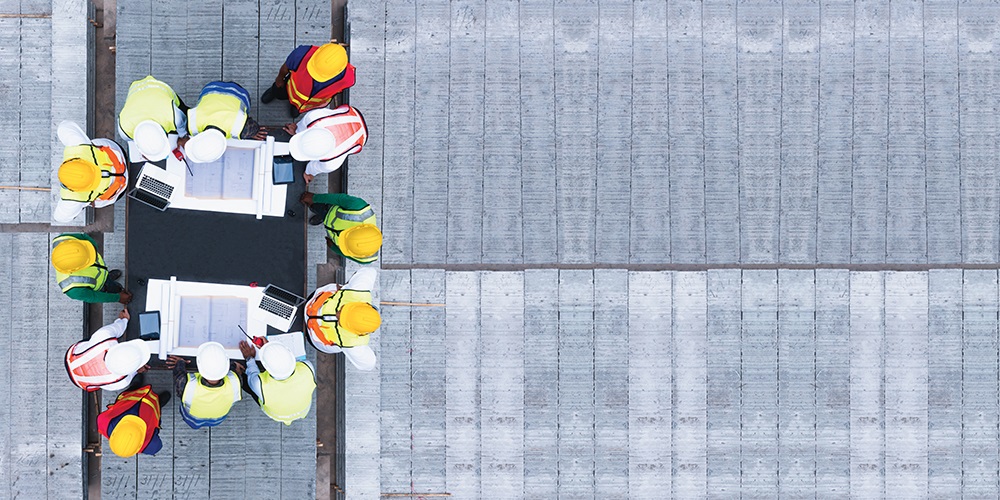Let’s Talk: Job briefing requirements