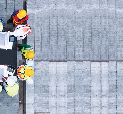 Let’s Talk: Job briefing requirements