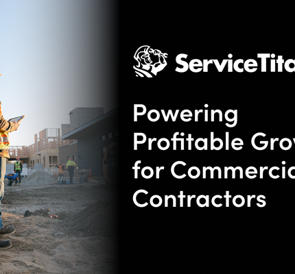 Powering Progress: Key Trends for Commercial Specialty Contractors in 2025