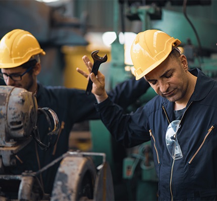 Tensions in the Workplace: Violence prevention and mitigation on the job