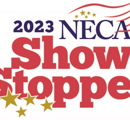 25 Showstopper Winners Announced at NECA 2023 Philadelphia