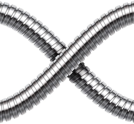 Fielding Questions: Can liquidtight flexible metal conduit be installed in a ceiling?