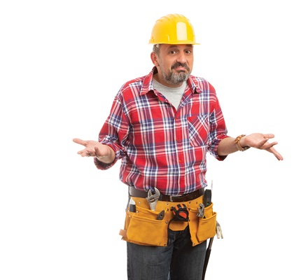Working With Tricky Estimates: A day in the life on a complex project