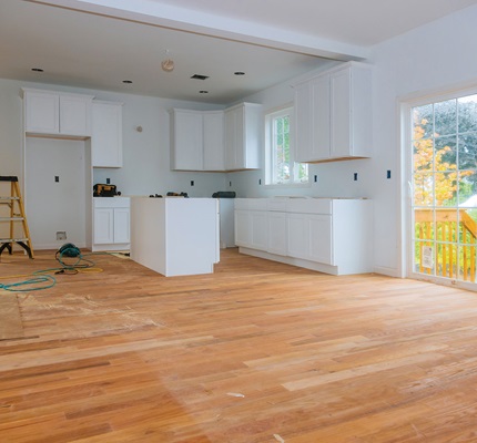 No Place Like Home: Electrical issues found in kitchen remodeling projects