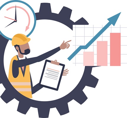 Planning for Productivity: Improving efficiency in fiber optic installation