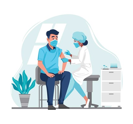 Vaccination Room Requirements, Service Conductors Over Pools and More