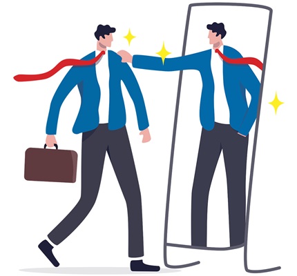 Reflection and Gratitude: Benefits of taking time to think about successes