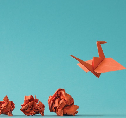 Earning the Right to Lead: Characteristics of a strong leader