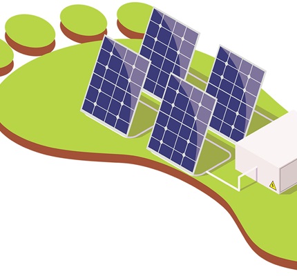 Emerging PV Panel Developments: Solar tech and energy-storage advancements gain support