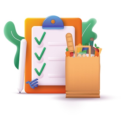 Don’t Forget Your Shopping List: What the history of the supermarket can teach ECs about service